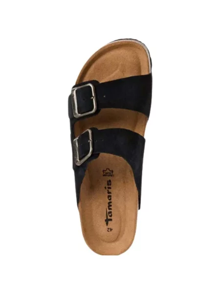 Pantofi Tamaris negru