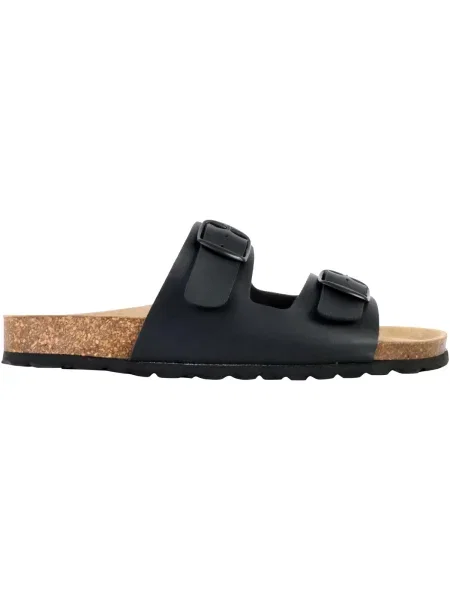 Pantofi The Divine Factory negru