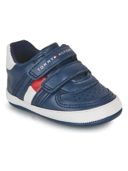 Tenisky Tommy Jeans modrá