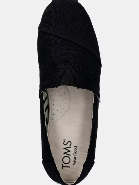 Классические эспадрильи Toms
