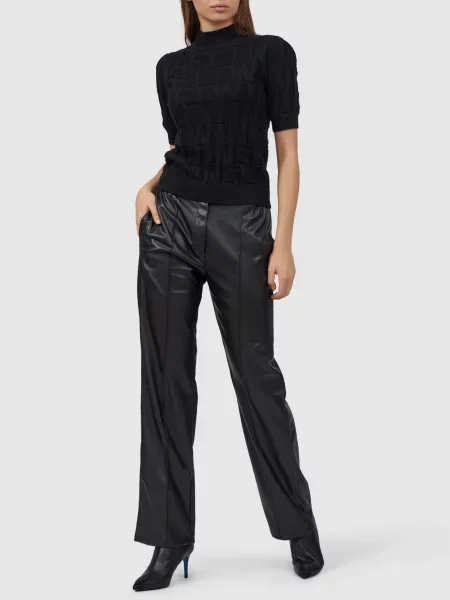 Шкарпетки Twinset чорні