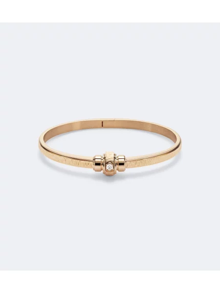 Brăţară Piaget roz