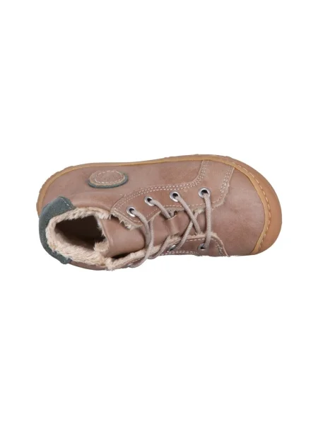 Pantofi copii Ricosta maro