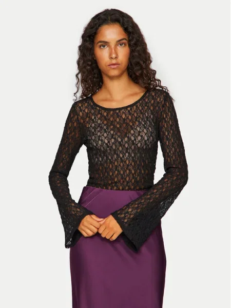 Vila Body Kaylee negru