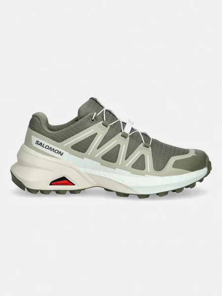 Ботинки Salomon