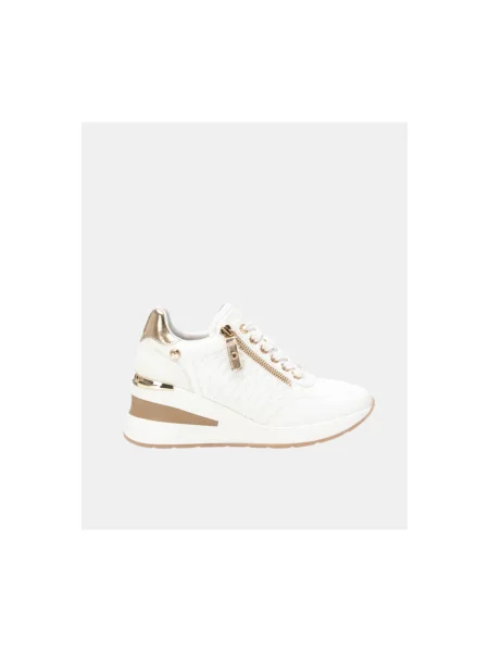 Pantofi Xti alb