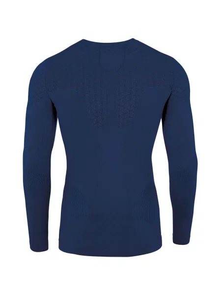 Tricou copii Errea albastru