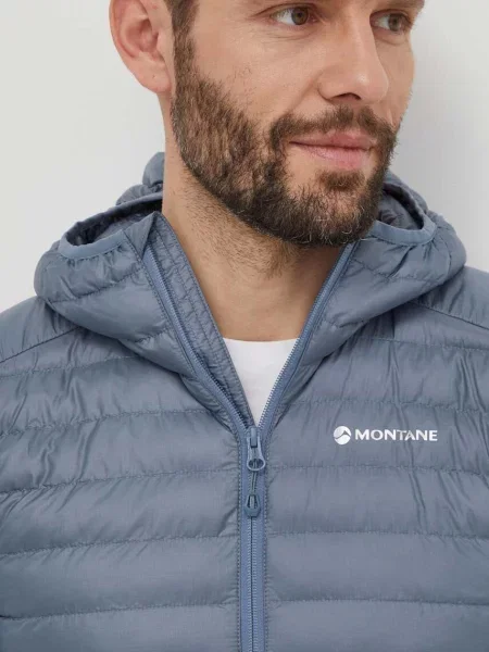 Montane sportos dzseki Icarus Lite kék