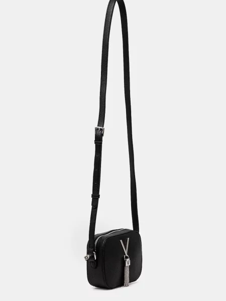 Сумочка Valentino Bags чорний