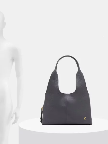 Coccinelle сумочка шкіряна