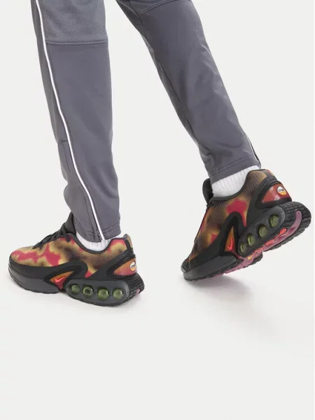 Nike Sneakersy Air Max Dn Nrg czarny