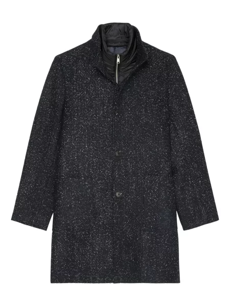 Palton Marc O'polo albastru