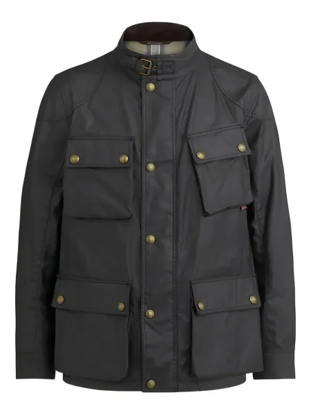 Яке Belstaff черно
