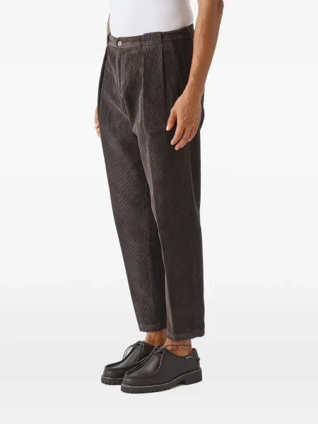 Pantaloni Briglia 1949 maro