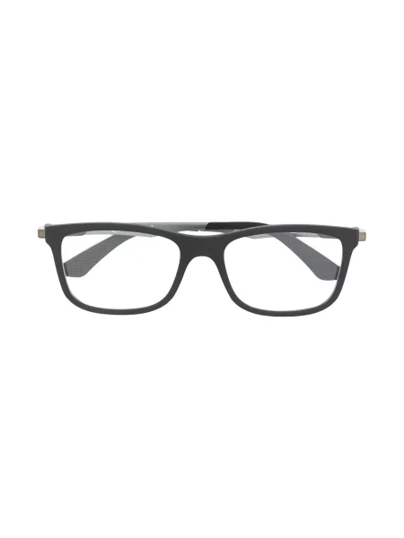 Okulary przeciwsłoneczne dziecięce Ray-ban czarne