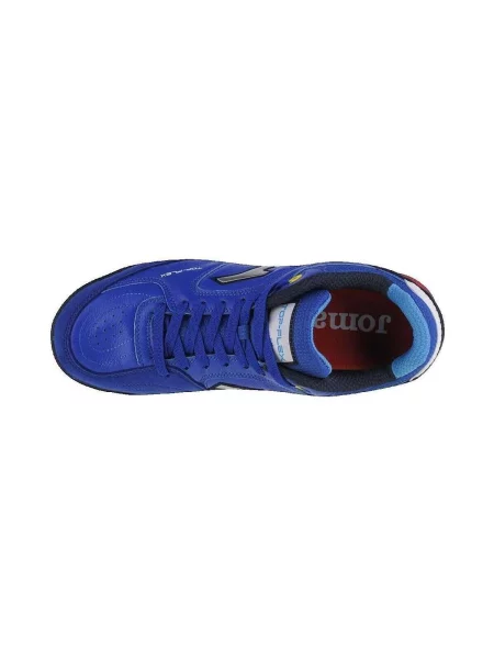 Pantofi Joma albastru
