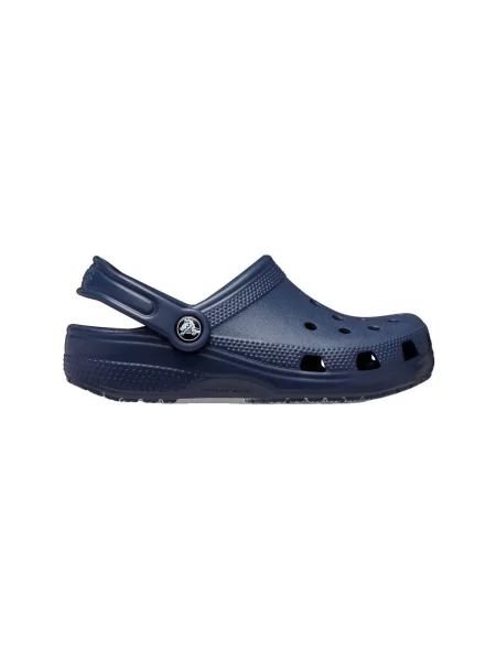 Natikače Crocs plava