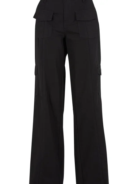 Karl Kani Pantaloni cu negru