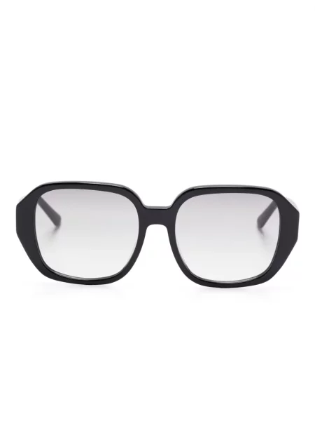 Ochelari de soare By Malene Birger negru