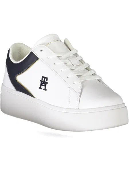 Superge Tommy Hilfiger bela