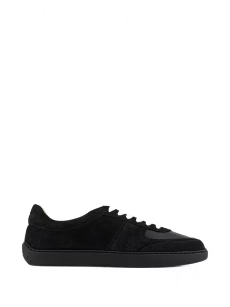 Sneakerși Band Of Outsiders negru