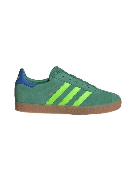Tenisky Adidas Gazelle zelená