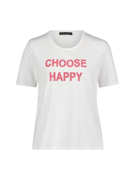 Koszula Betty Barclay biała