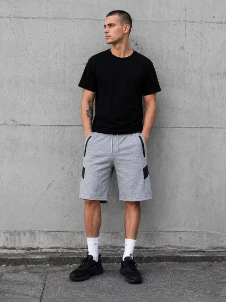Geacă J.style negru