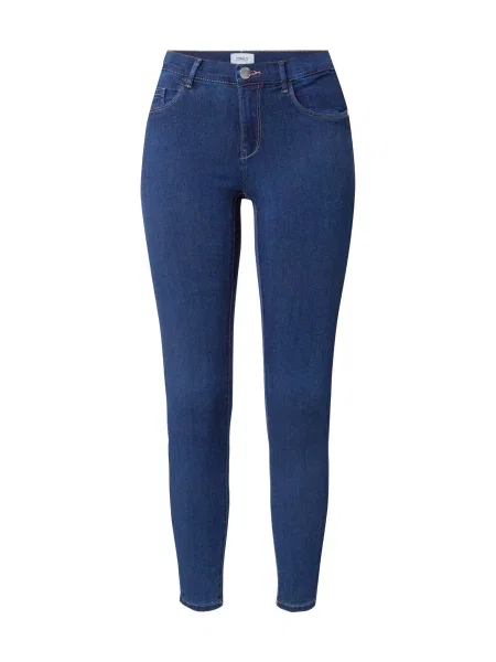 ONLY Jeans ONLRain Cry închis albastru