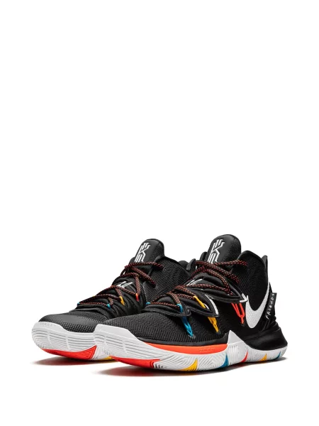 Sneakerși Nike Kyrie negru