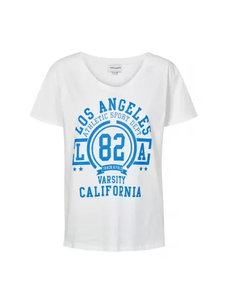 Koszulka American Dreams biała