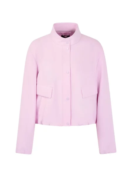 Kurtka Marccain różowa