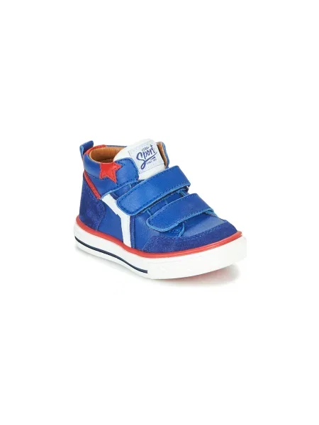Pantofi copii Gbb albastru