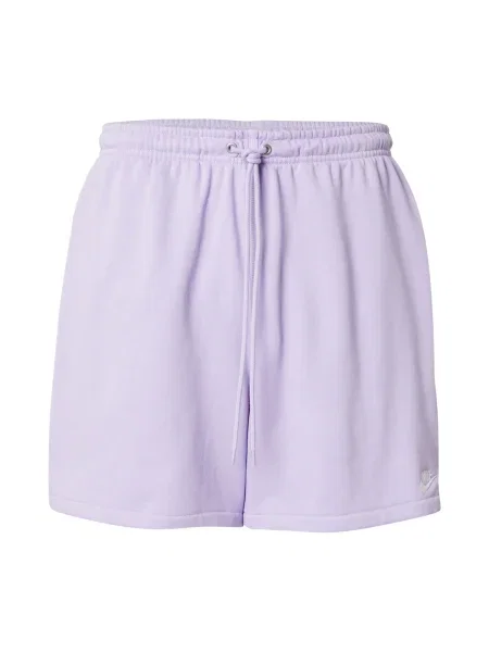 Nike Šortky M Nk Club Flow Ft Short