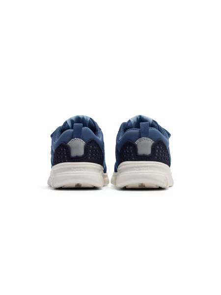 Sneakersy dla dzieci Hummel Crosslite niebieskie