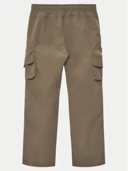 Jack & Jones Junior Hlače smeđa