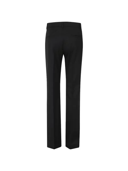 Cu centură pantaloni Seventy negru