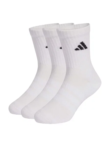 Čarape Adidas bijela