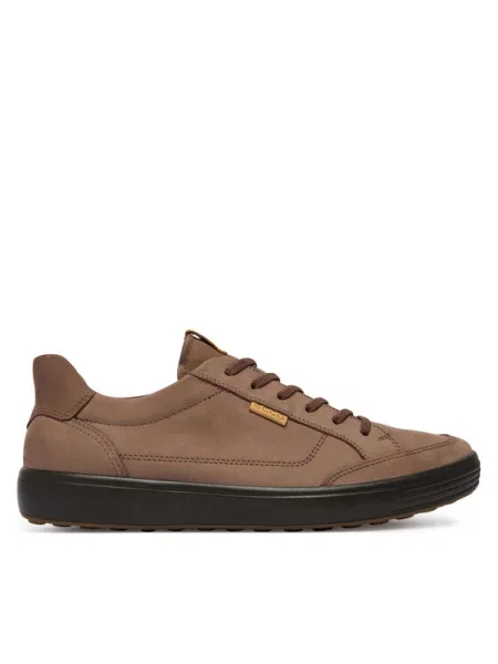 ECCO Sportcipők Soft 7 M fekete