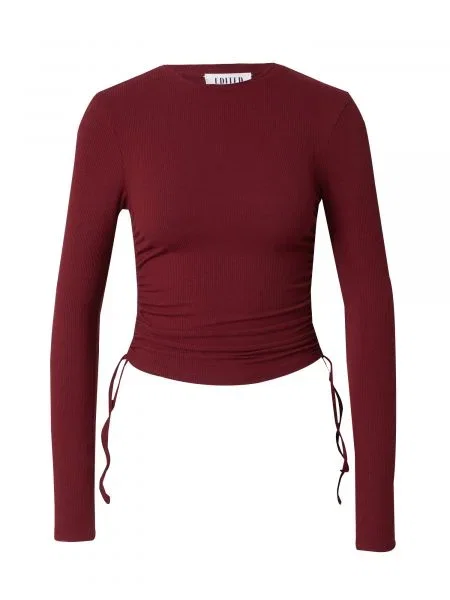 EDITED Tričko Zilly' červená