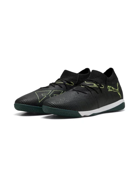 Puma Buty do piłki nożnej Future 8 Match It 02 czarny