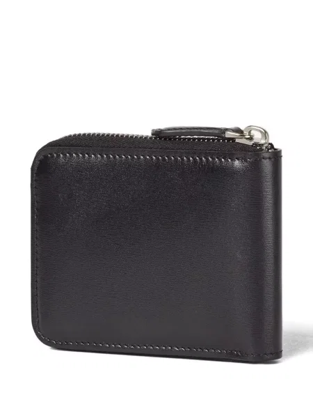 Portofel Fendi din piele negru