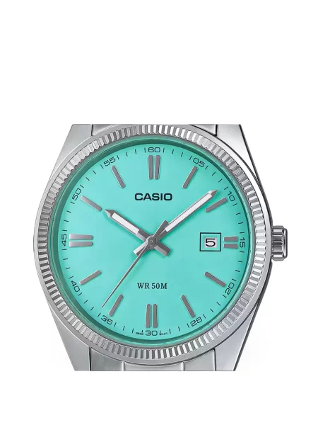 Ceas Casio albastru