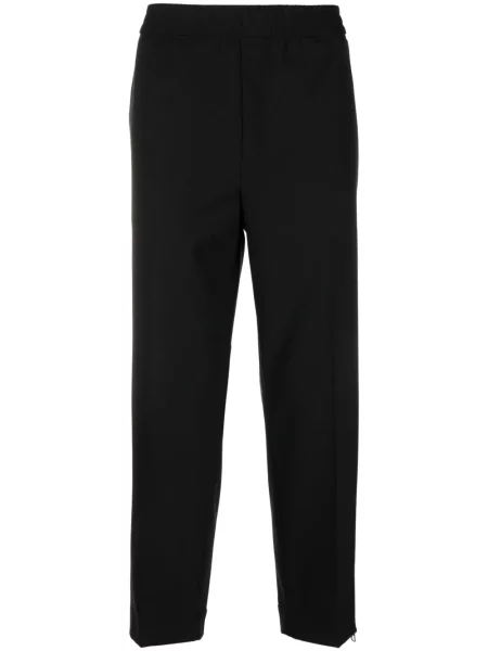 Pantaloni Neil Barrett negru
