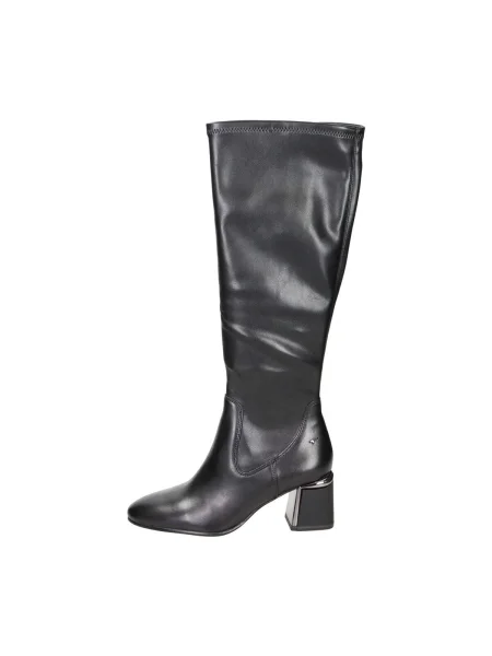 Pantofi Tamaris negru