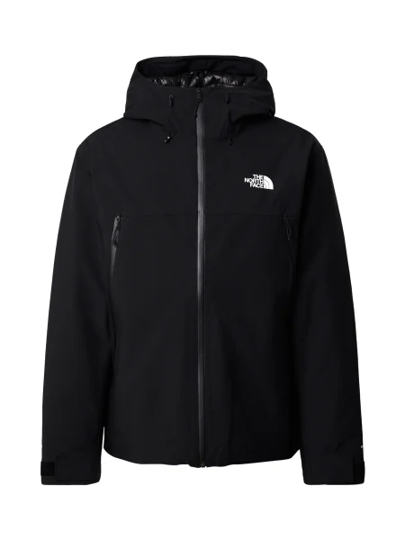 THE NORTH FACE Geacă outdoor TNF RANGE negru alb