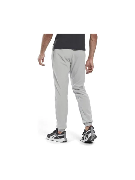 Nadrág Reebok Sport fekete