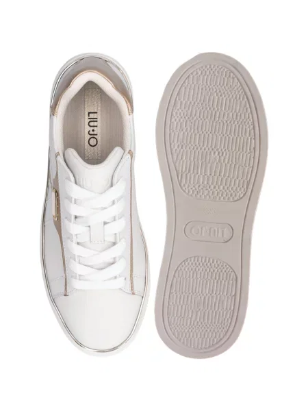 Pantofi Liu Jo alb
