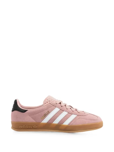 Sneakersy dziecięce Adidas Gazelle różowe