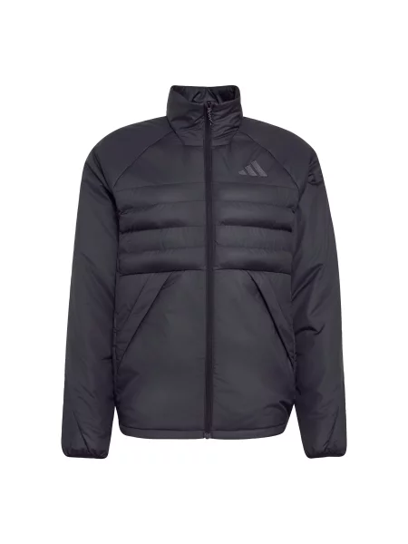 ADIDAS TERREX Μπουφάν πεζοπορίας Multi' μαύρο